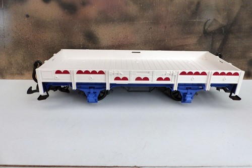 Lgb 4010 circus - lgb,