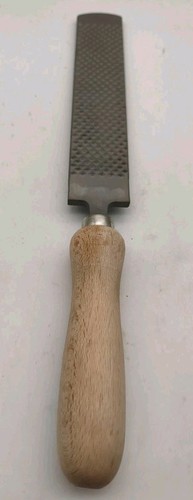 Doppelseitiges hufraspel 200mm - doppelseitiges,