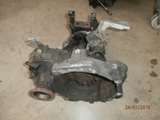 Schaltgetriebe Getriebe 5-GANG