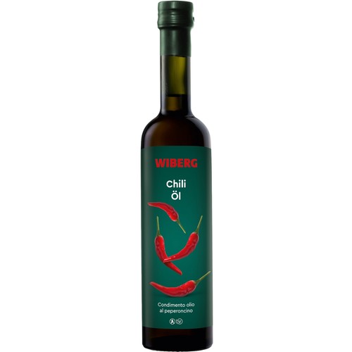 Chilli öl wiberg 39 60 - -, (39,60