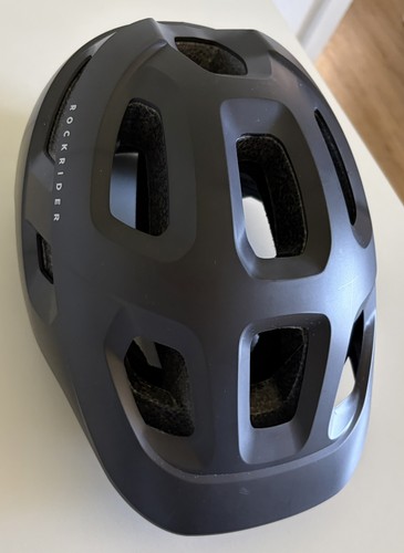 Fahrradhelm decathlon 100 - decathlon, st