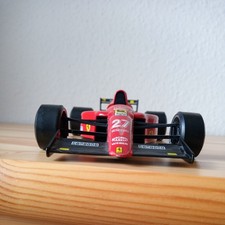 Burago Ferrari F 1 641/2