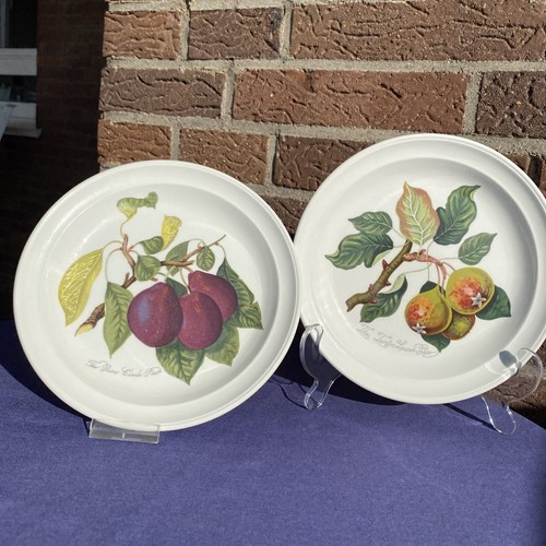 Portmeirion pomona susan - pomona, by