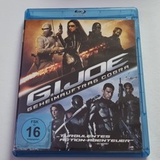 G.I. Joe - Geheimauftrag Cobra