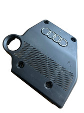 Abdeckung Motor 1.8T (AGU
