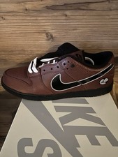 Nike SB Dunk Low Limousine