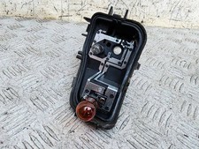 Volkswagen Golf VI 2010 Benzin