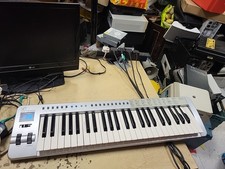 Vintage evolution 249z - mk-249z, midi