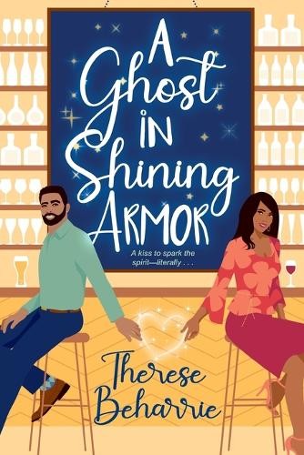 Therese beharrie ghost - therese,