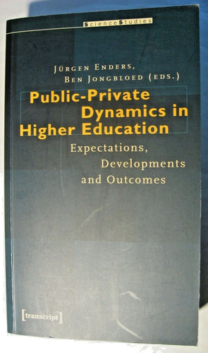 Public private dynamics - dynamics, in