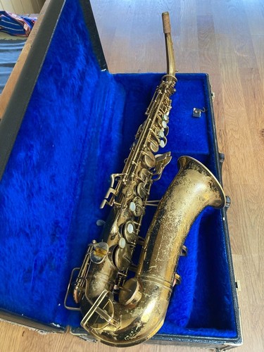 Saxophon büscher aristokrat - büscher,