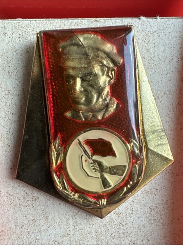 Ddr abzeichen für - ddr,