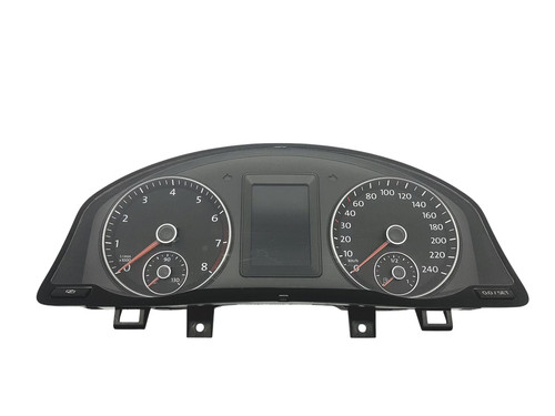 Tacho kombiinstrument golf - tacho, vw