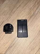 Jung ENet Set Funk-Aktor + UP-Aktor 1x FM US 2 UP + 1x FM HS 4