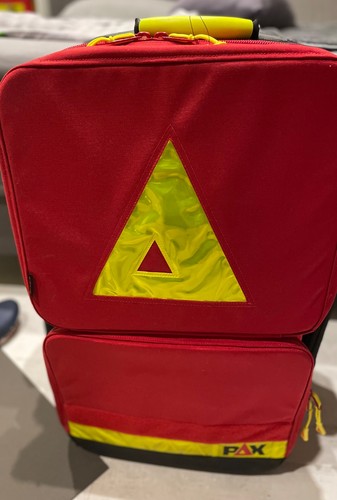 Pax bags wasserkuppe - bags,