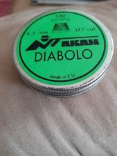 AKAH Diabolos