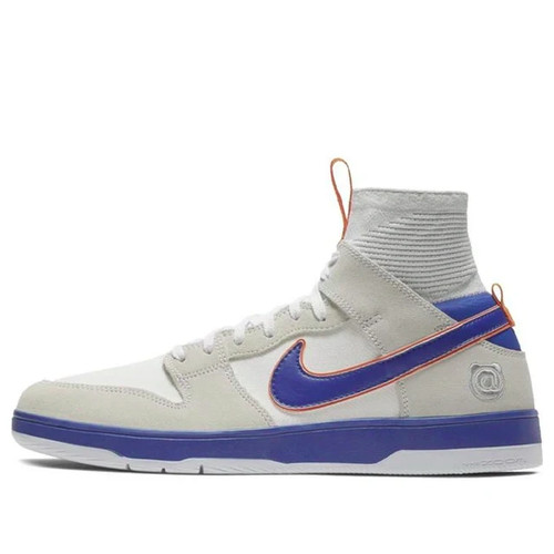 Nike zoom dunk - high, elite