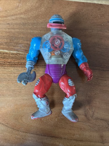 Masters the universe - masters, |
