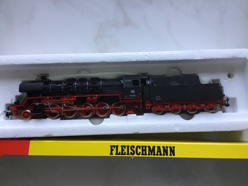 Fleischmann 1105 br 50 - fleischmann,