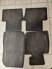 Fußmatten für MAZDA CX-3 seit 2015 Gummi Gummimatten passgenau Fussmatte