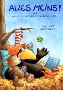 Alles meins medium - alles, medium-ausgabe