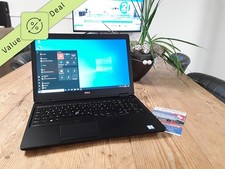 Dell Latitude 5580 15.6" FHD