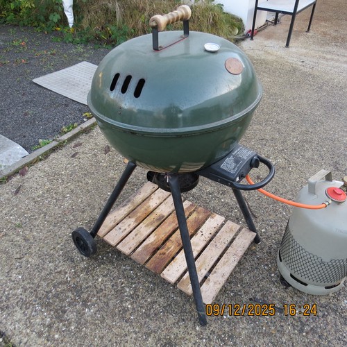 Weber gasgrill outdoorchef - weber,