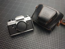 Leica leicaflex prod - sl,,