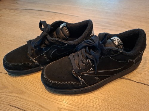 Air jordan low travis scott - air,