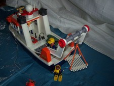 Playmobil expetionsschiff - playmobil, /