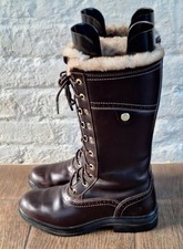 Ariat damen wythburn sherpa - wythburn, ii