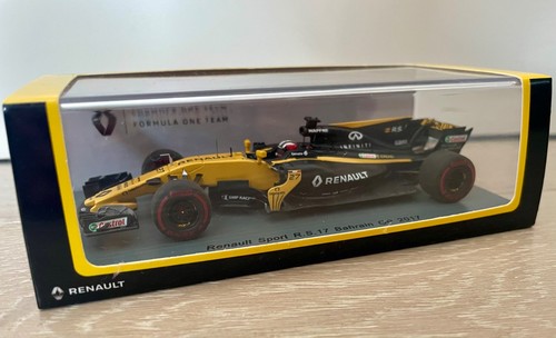 Spark renault sport 17 - spark,