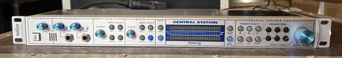 Presonus central station - presonus,