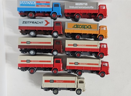 Wiking 437 konvolut 9 - #437,