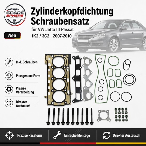 Zylinderkopfdichtung