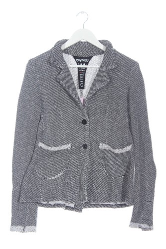 Gwynedds tweedblazer damen - tweedblazer,