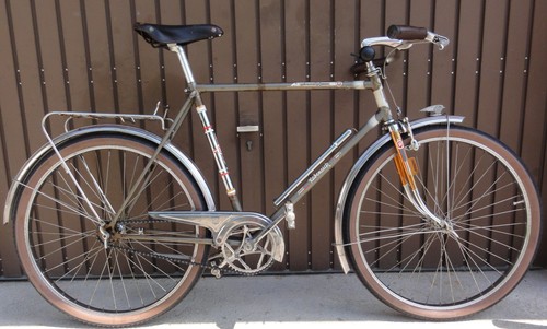 Oldtimer rabeneick - 26",