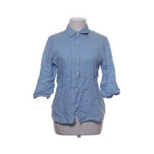 120% Lino, Hemd, Größe: 42