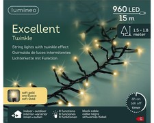 Lumineo Lichterkette EXCELLENT