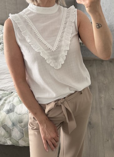 Bluse top blusentop - bluse,