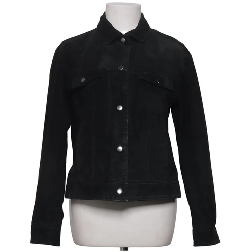 Mango lederjacke damen - mango,, lederjacke,