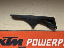 Kettenschutz Schwinge KTM 620 640 LC4 Verkleidung chain guard 625 660 SMC SXC SC