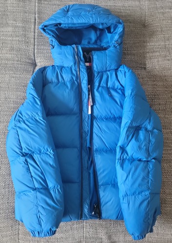 Tommy hilfiger daunenjacke - hilfiger,