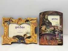 Vintage Harry Potter Picture