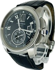 Cartier Calibre de Cartier