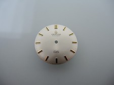 Zifferblatt Certina DS