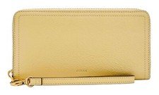 FOSSIL Logan RFID Zip Around