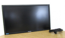 Samsung Monitor S24E650PL 24" 1920x1080 HDMI, DP, VGA 24 Zoll Bildschirm S24E650