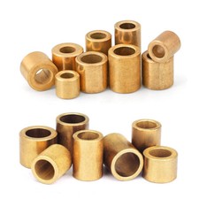 Gleitlager-Buchse Ø3mm Bis