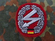 A30-10 Barett Abzeichen